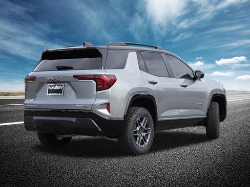 New 2026 GMC Terrain AT4 w/ Convenience Package III AWD/4WD image 20