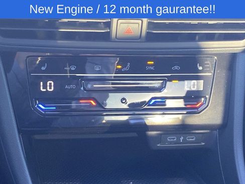 New 2026 Volkswagen Jetta Sport FWD image 23