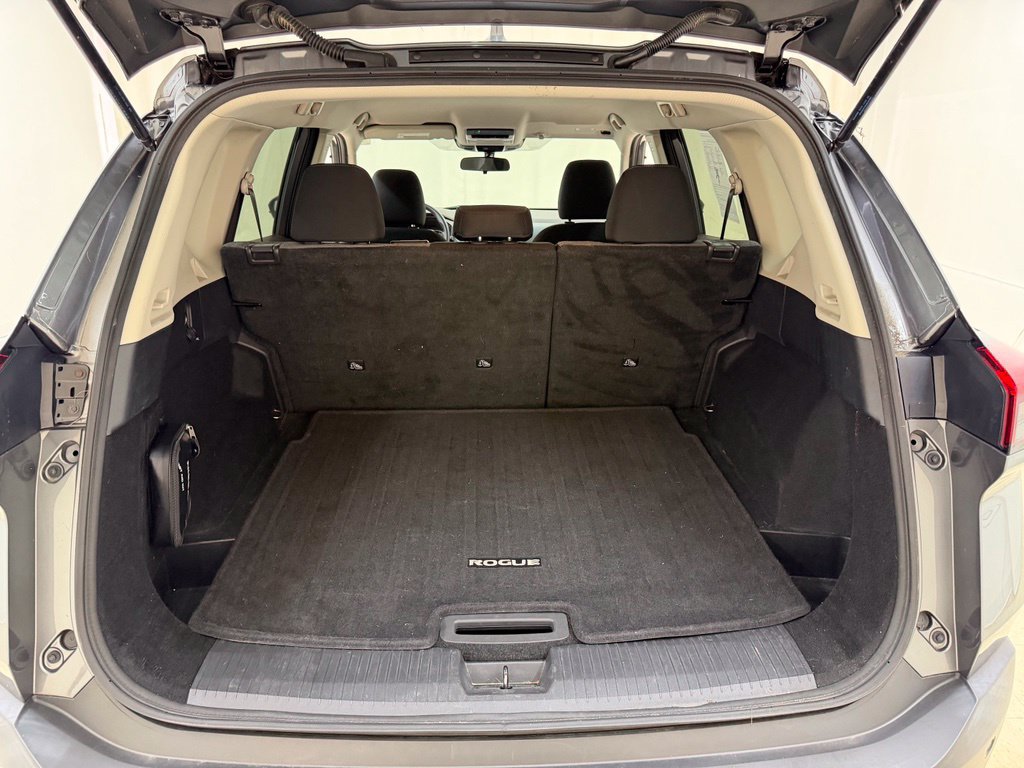 Used 2021 Nissan Rogue SV AWD/4WD image 5