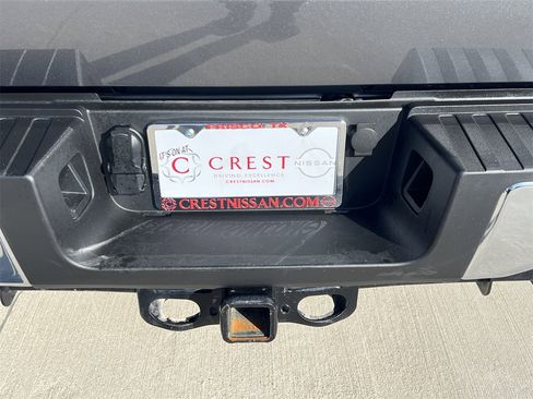 Used 2025 Ford F250 XLT w/ FX4 Off-Road Package image 6