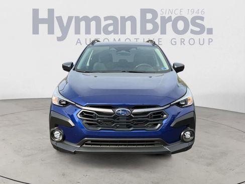 New 2026 Subaru Crosstrek 2.0i Premium AWD/4WD image 8