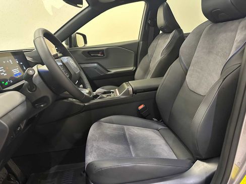 Certified 2026 Toyota RAV4 XSE image 22