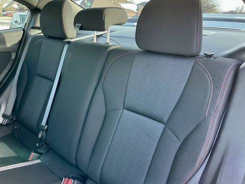 Used 2017 Subaru Impreza 2.0i Sport image 28