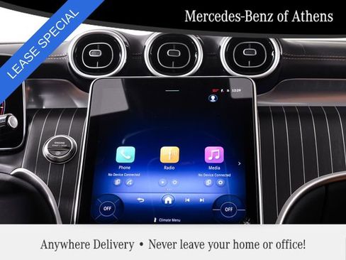 New 2026 Mercedes-Benz GLC 300 image 27