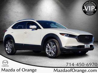 New 2026 MAZDA CX-30 AWD 2.5 S w/ Premium Package video 1