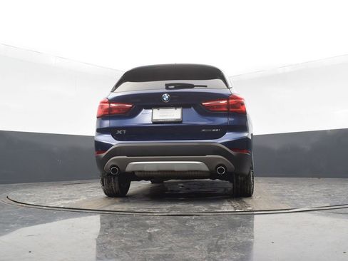 Used 2018 BMW X1 xDrive28i w/ Convenience Package image 52