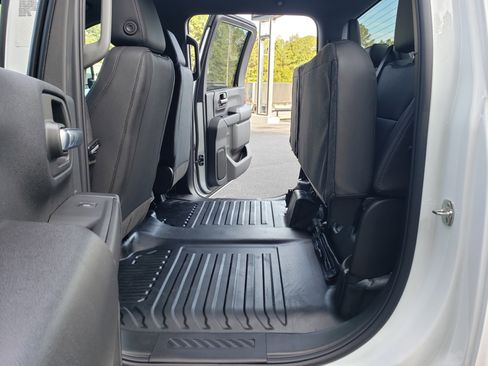 New 2026 Chevrolet Silverado 2500 W/T w/ WT Convenience Package AWD/4WD image 38