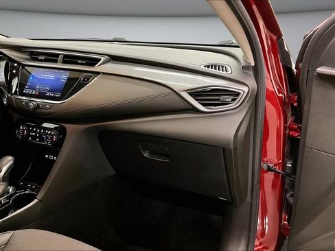 Used 2023 Buick Encore GX Select w/ Sport Touring Package FWD image 27