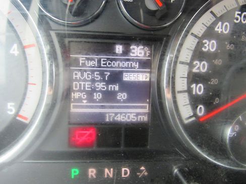 Used 2012 RAM 5500 2WD Regular Cab w/ Ambulance Prep Group image 30