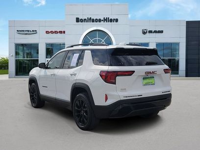 Used 2025 GMC Terrain Elevation w/ Elevation Premium Package