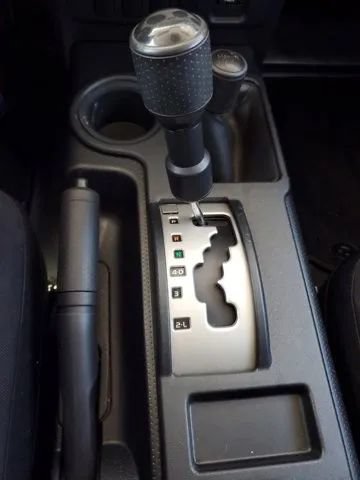 Used 2013 Toyota FJ Cruiser 4WD w/ Convenience Pkg image 30