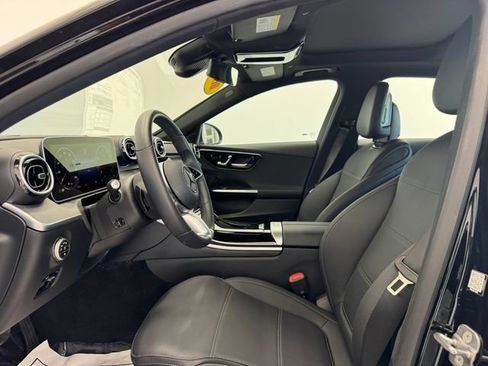 Certified 2026 Mercedes-Benz C 300 Sedan image 19