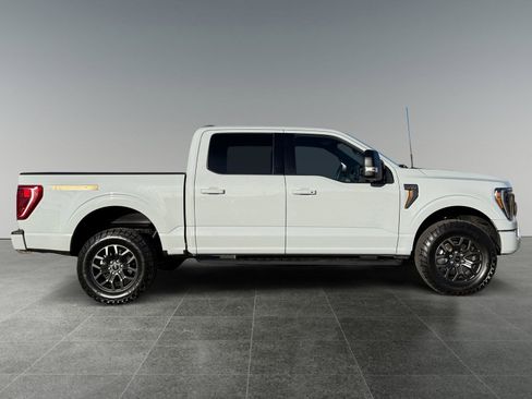 Certified 2023 Ford F150 Tremor image 8