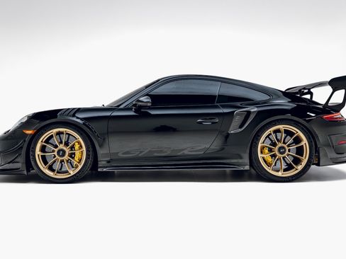 Used 2019 Porsche 911 GT3 RS RWD image 6