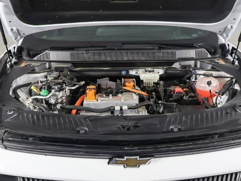 Used 2024 Chevrolet Equinox EV LT image 19