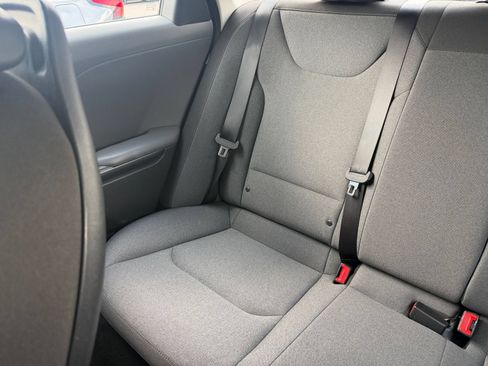 Used 2025 Kia K4 FWD image 38