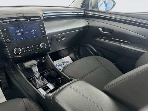 Used 2024 Hyundai Tucson SE AWD/4WD image 21