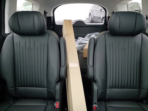 New 2026 Hyundai Ioniq 9 Calligraphy image 21