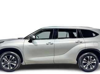 Used 2020 Toyota Highlander XLE video 1