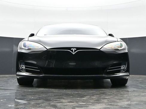 Used 2019 Tesla Model S Performance AWD/4WD image 38