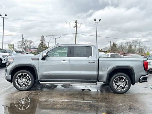 New 2026 GMC Sierra 1500 Denali AWD/4WD image 6