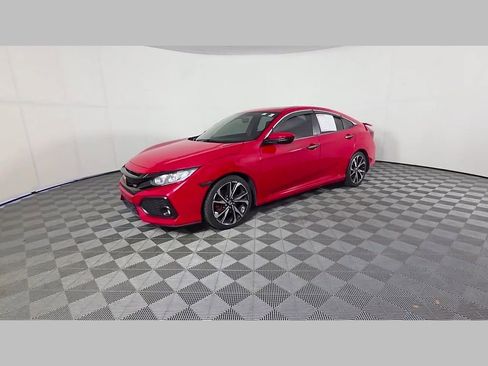Used 2019 Honda Civic Si image 49