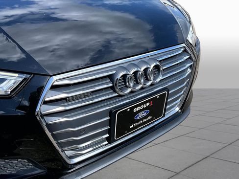 Used 2019 Audi A4 2.0T Premium Plus w/ Premium Plus Package AWD/4WD image 32