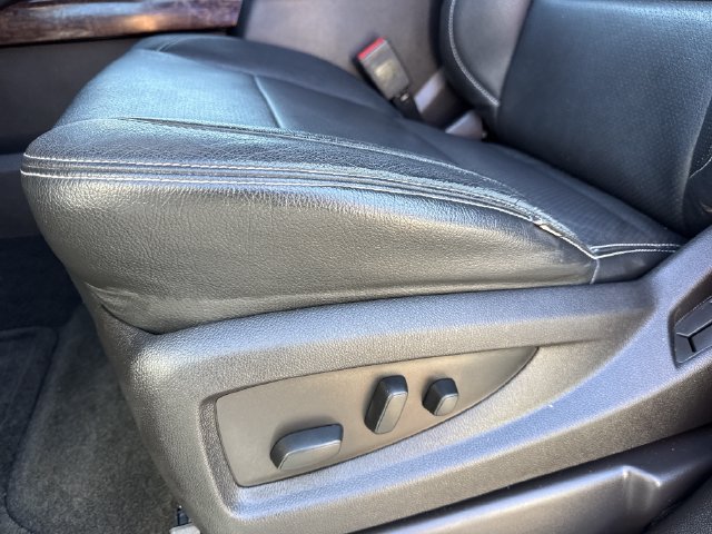 Used 2016 GMC Yukon SLE w/ Convenience Package RWD image 43