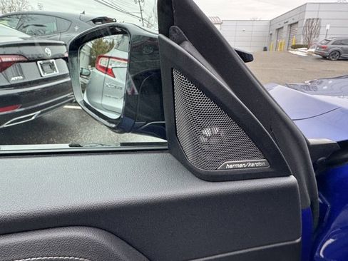 Used 2023 BMW M240i xDrive Coupe w/ Premium Package image 28