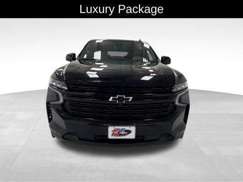 Certified 2024 Chevrolet Tahoe RST w/ Luxury Package AWD/4WD image 9