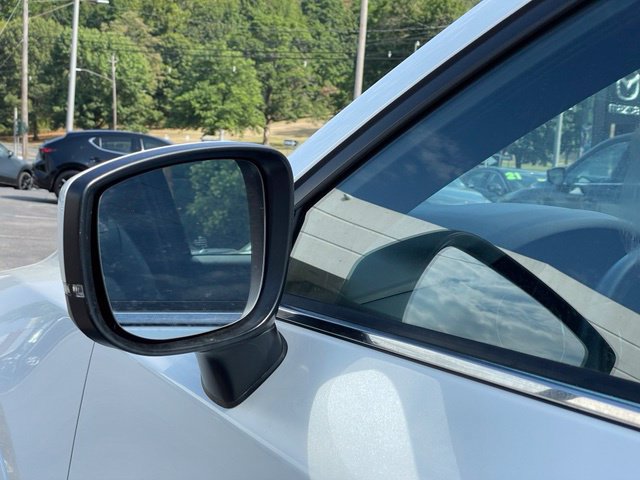 Certified 2023 MAZDA CX-5 Signature AWD/4WD image 36