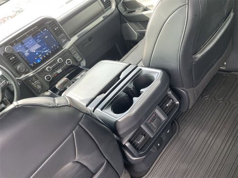 Used 2024 Ford F150 Raptor image 21