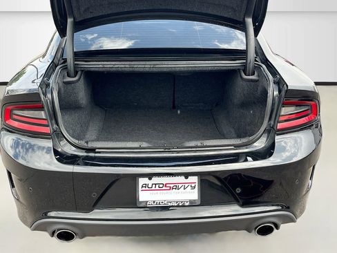 Used 2023 Dodge Charger Scat Pack w/ Dynamics Package RWD image 24