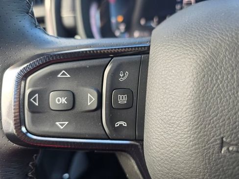 Used 2025 RAM 2500 Power Wagon image 10