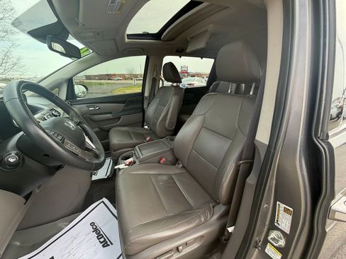 Used 2016 Honda Odyssey Touring image 7