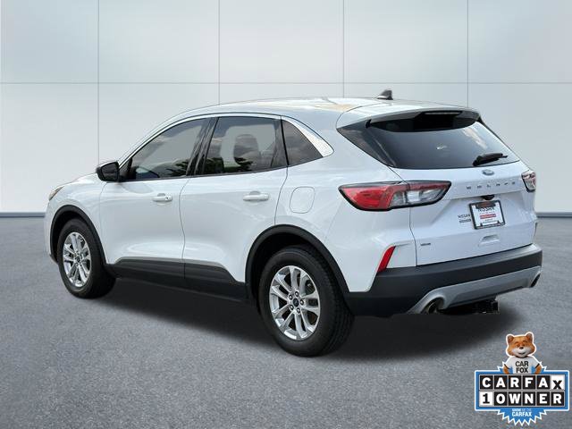 Used 2022 Ford Escape SE FWD image 7