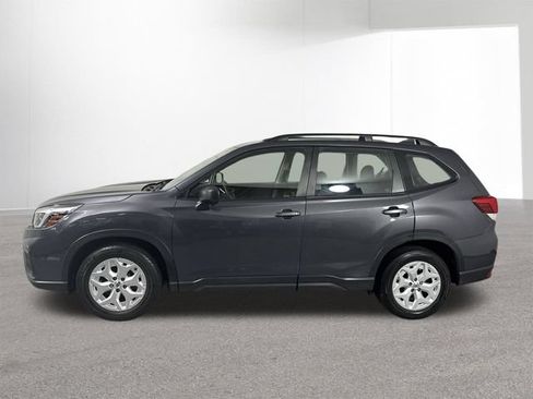 Used 2021 Subaru Forester AWD/4WD image 28