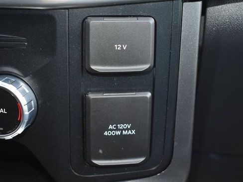 Used 2023 Ford F150 Lariat w/ Equipment Group 502A High image 38