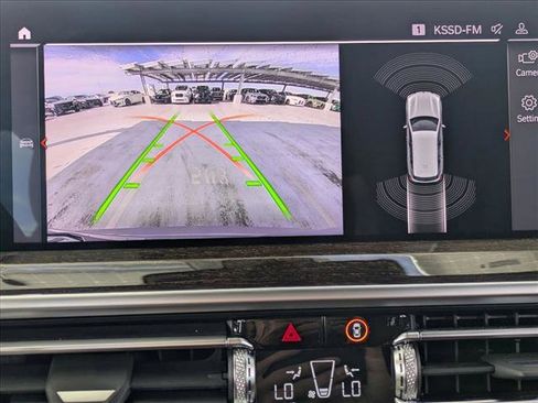 Certified 2024 BMW X3 sDrive30i w/ Premium Package image 15