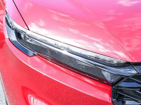 Used 2026 Honda CR-V TrailSport image 16