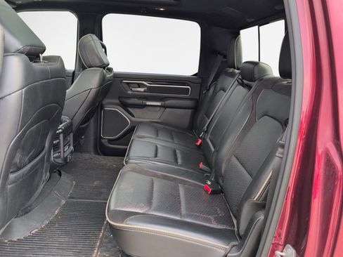 Used 2022 RAM 1500 Laramie image 24
