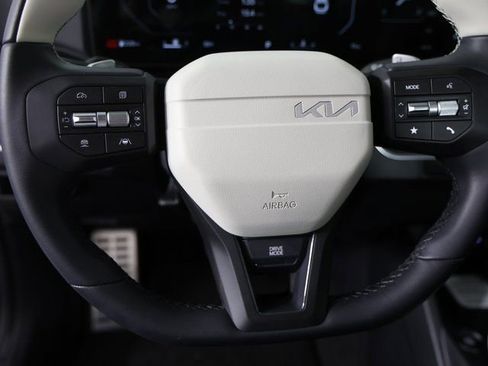 New 2026 Kia K4 GT-Line Turbo image 13
