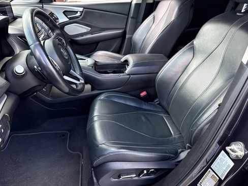 Used 2019 Acura RDX w/ Technology Package AWD/4WD image 14