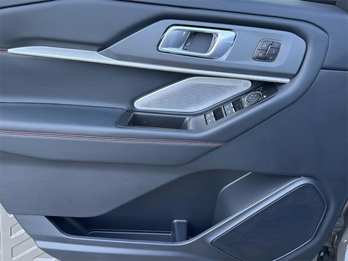 New 2026 Ford Explorer ST w/ Sun And Sound Package image 14
