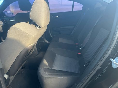 Used 2020 Dodge Charger R/T w/ Blacktop Package image 6