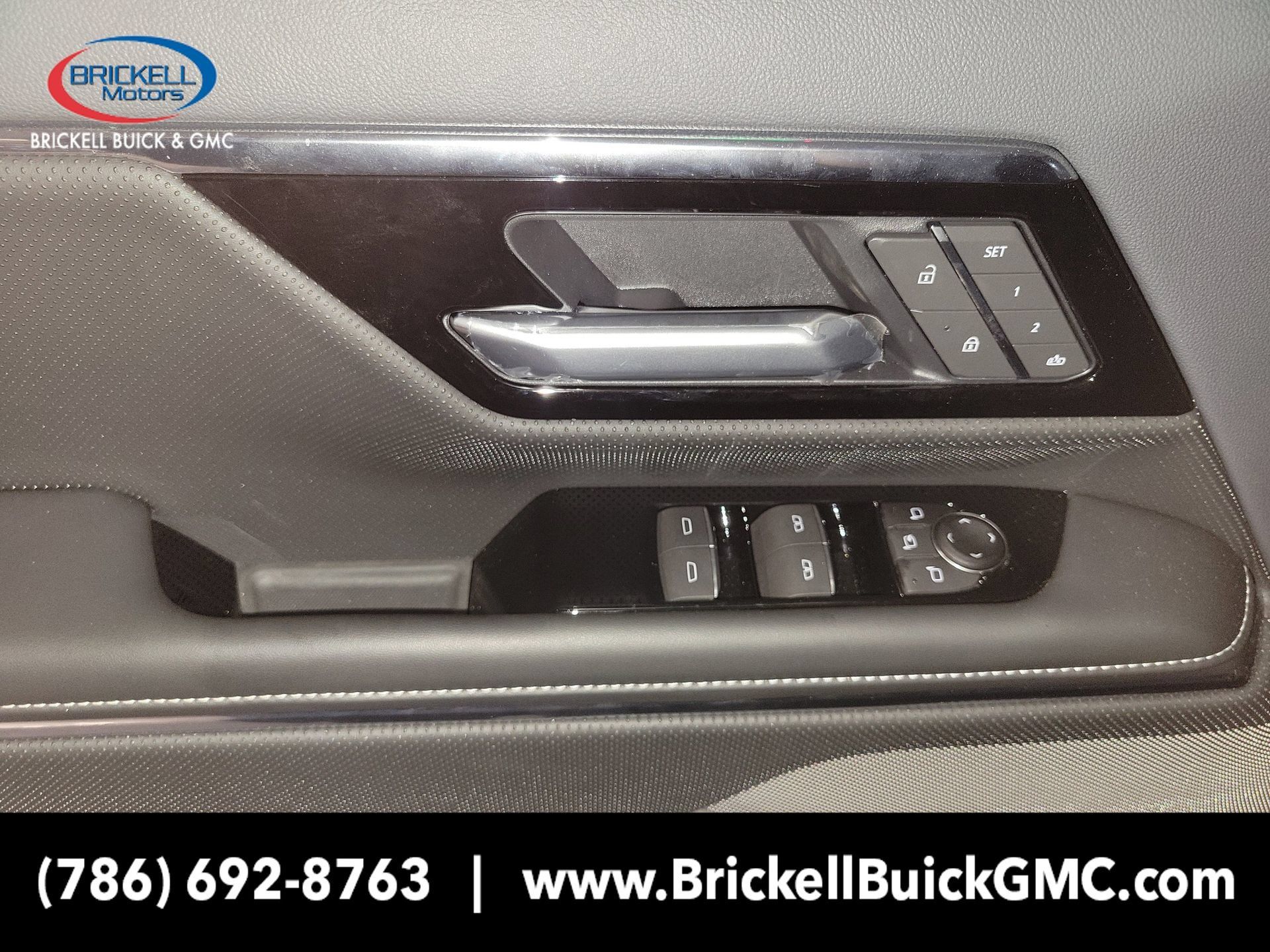 New 2025 GMC Sierra EV Denali AWD/4WD image 14