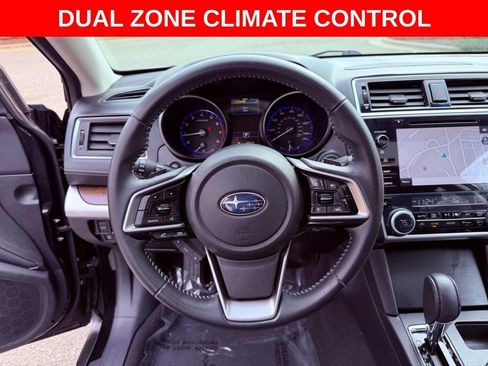 Used 2018 Subaru Outback 2.5i Limited image 14