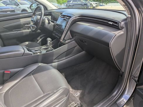 Used 2023 Hyundai Tucson SEL w/ Convenience Package FWD image 14