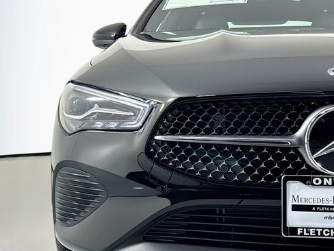 Certified 2026 Mercedes-Benz CLA 250 image 15