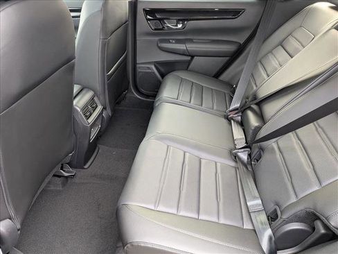 New 2026 Honda CR-V EX-L image 16